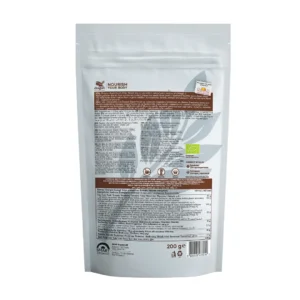 Hạt chia hữu cơ Dragon Superfoods 200g